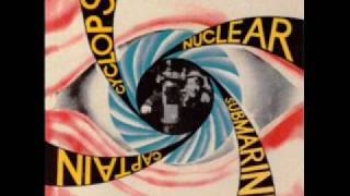 Dogbowl - South American Eye