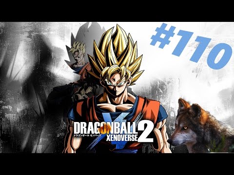 Let's Play Dragonball Xenoverse 2 (German) Part 110 - Geschwister