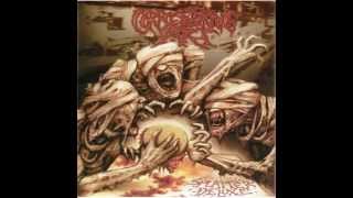 Corpsefuking Art - The freezer&#39;s monster