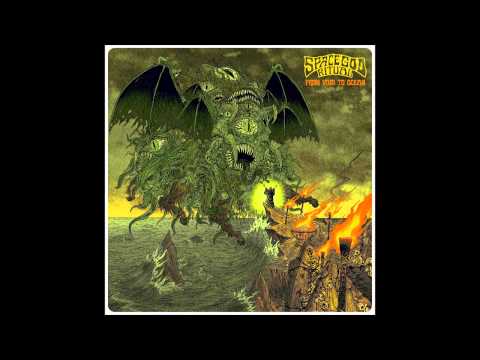 Space God Ritual "The Secret People"