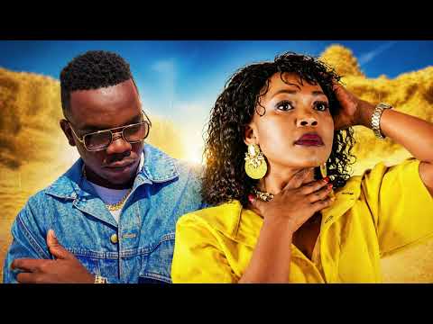 Cardinal X25 - Phakade [Official Lyric Video]