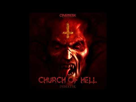 Dimatik - Church Of Hell (Original Mix)