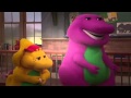 Barney Animal Abcs