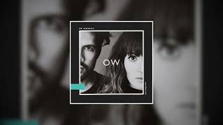 oh wonder - bigger than love (slowed + reverb)