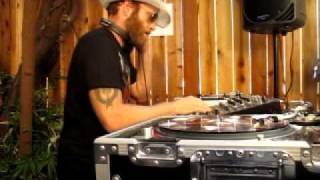 213* Juan Maclean  TTCT DFA @ The Do Over 7/25/10