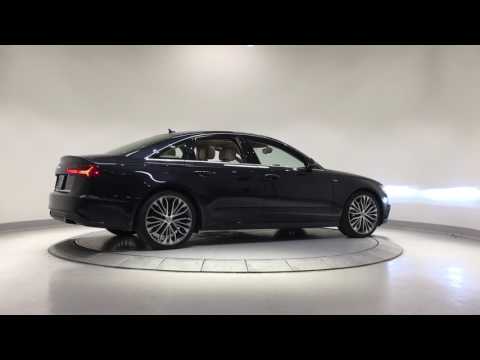 2017 Audi A6 - AP014283