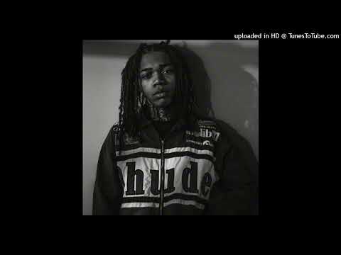 Chuckyy X Lucki Sample Type Beat "Flashing Lights"