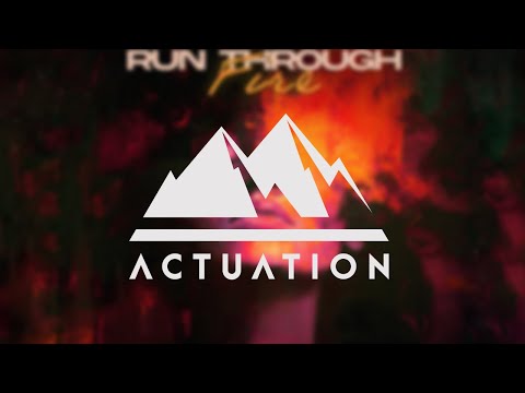 Edward Maya, Foínix, Jake Neumar - Run Through Fire (feat. ERIICE)