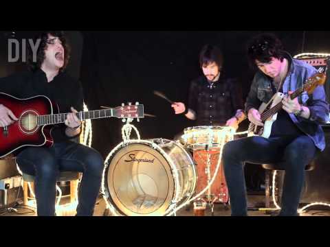Bottled In Birkenhead - Sound Of Guns
