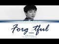 RM - 'Forg-Tful' (With Kim Sawol) | Color Coded Lyrics (Han/Rom/Eng) RM - 'Forg-Tful' (With Kim Sawol) | Color Coded Lyrics (Han/Rom/Eng)