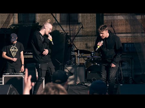 NeoN ft. Wojo - DO LUDZI