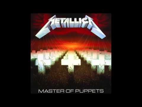 Metallica - Damage Inc. (D Tuning)