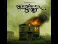 Silverstein - A Shipwreck In The Sand