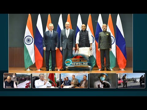 India, Russia sign four defence pacts, President Putin meets PM Modi