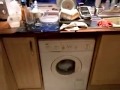 Zanussi Aquacycle FLA1002W Washing Machine Overview