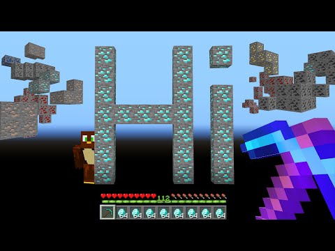 Trollrace Network - Minecraft Survival Server IP
