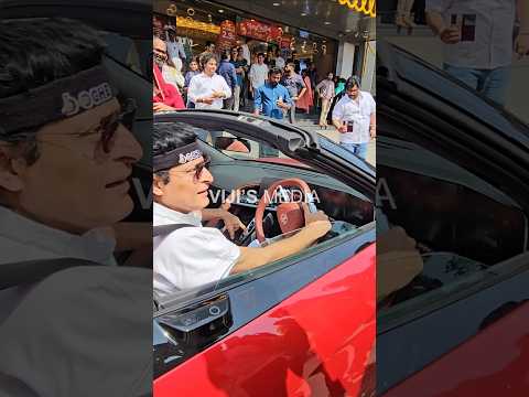 Boche പുതിയ കാർ Start ചെയ്തത് ശ്രദ്ധിച്ചോ ♥️#shorts