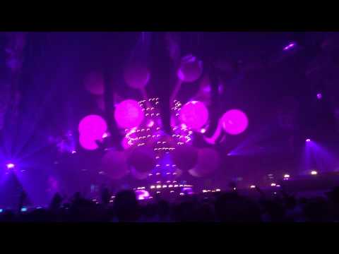 [HD] SENSATION, Toronto - Otto Knows - Teenage Crime