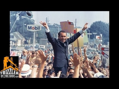 Young Gully - Richard Nixon (Prod. Fresh On The Beat) [Thizzler.com]