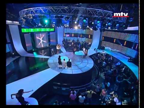 Heik Menghanni - 22 Jun 2013 - Game 6 هيك منغني