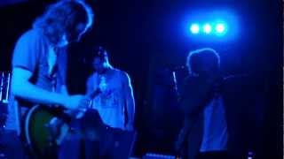 Roster McCabe - Trillium Connect 2012 &quot;923&quot;