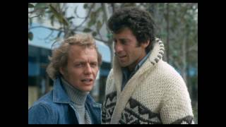 David Soul and Paul Michael Glaser Best Friends