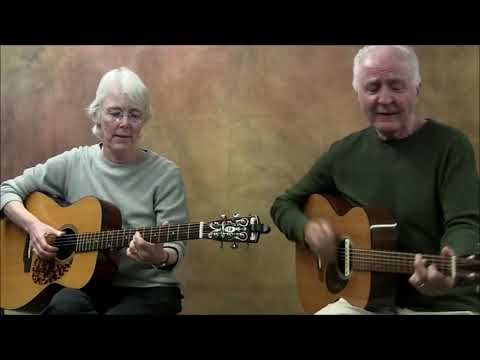 Thumbnail for "Holy Smoke" - Steve Gillette & Cindy Mangsen by Steve Gillette
