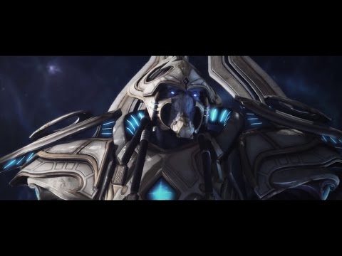 Starcraft II : Legacy of the Void PC