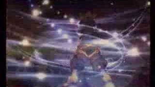 Kingdom Hearts: Bulletproof - Pacifier / Shihad