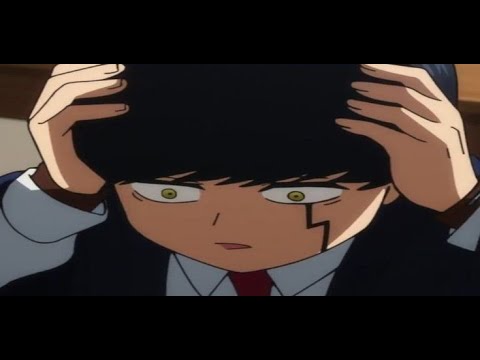 mash moments i think about a lot (mashle s1 dub)