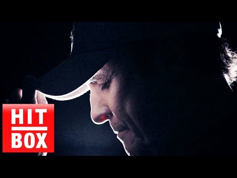 JAY DEL ALMA feat. Peter Schilling - Vuela Major Tom (OFFICIAL VIDEO)