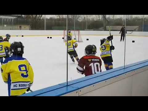 HC Sparta - HC Kobra