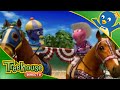 The Backyardigans Horsing Around Ep 28