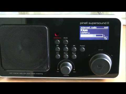 Pinell Supersound II