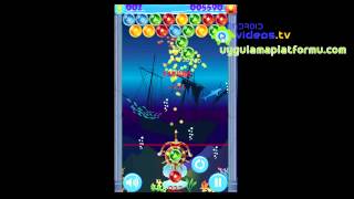 Download lagu Android Ocean Bubble Shooter Trailer mp3