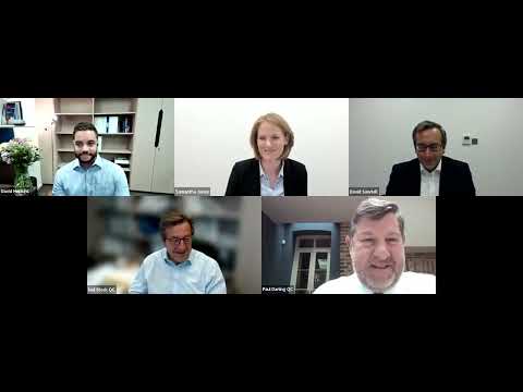 The Building Safety Act 2022