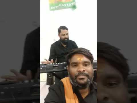 Karthikam Ragane Song ll Telugu Devotional song