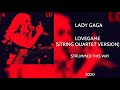 Lady Gaga - Love Game (String Quartet Version)