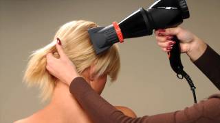 WHITE NOISE | House Sounds | Virtual Hair Dryer