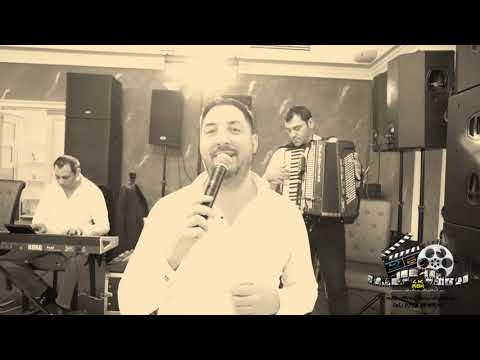 || 4K || LIVE LAURENTIU CRACIUN - DUNARE APA VIOARA COLAJ MUZICA DE MASA 2019