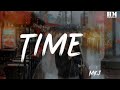 MKJ - Time (Official)『It’s about time』【動態歌詞Lyrics】