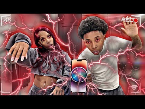 SIRI CONTROLS US FOR 24HOURS😱