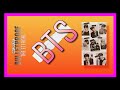 Bulletproof Boys Scout BTS
