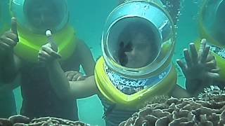 Twenty Thousand Leagues Under The Sea