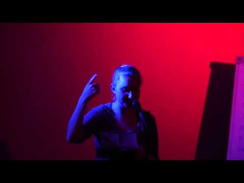 ReimBerg Slam 19.11.2011 - Ruby Schmidt