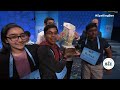 2019 Scripps National Spelling Bee Declares First Ever Group Of Co Champions