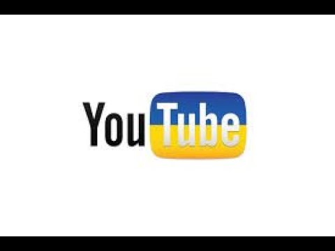 Украина сделала свой Youtube