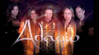 Adagio - Fear Circus  (Instrumental by Vitaliy Antonuk)