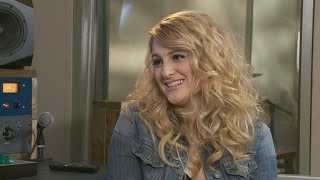 Meghan Trainor Bares All: Her Unexpected Big Break, Being Bullied and Embracing Her Body