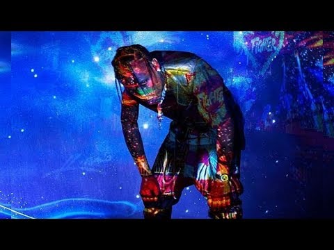 Travis Scott - Overdue (Travis Scott - Overdue)
